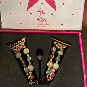 Never been used Apple Watch band